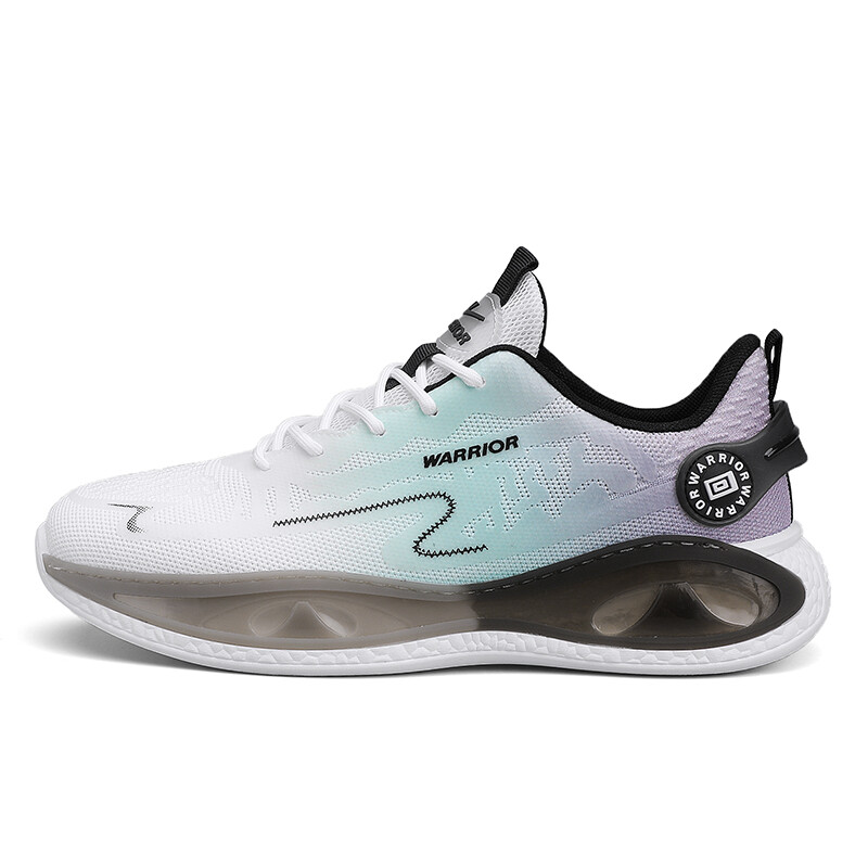 Кроссовки WARRIOR Lifestyle Shoes Men Low-top Light Green/purple, белый/зеленый/фиолетовый
Кроссовки WARRIOR Lifestyle Shoes Men Low-top Light Green/purple, белый/зеленый/фиолетовый