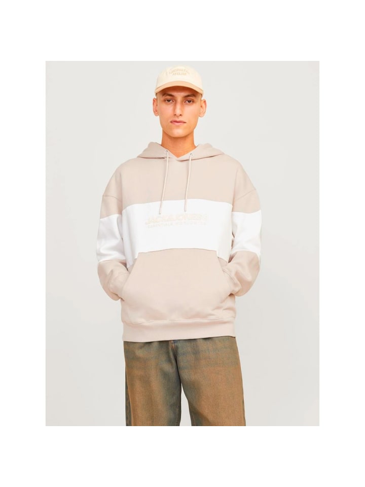 Толстовка Jack & Jones, серый
Толстовка Jack & Jones, серый