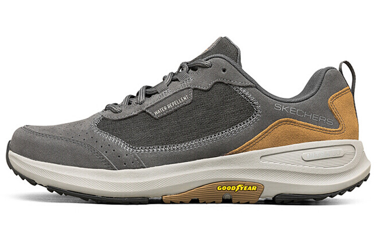 Обувь для жизни Мужская Низкая Шоколадный/коричневый Skechers
Обувь для жизни Мужская Низкая Шоколадный/коричневый Skechers