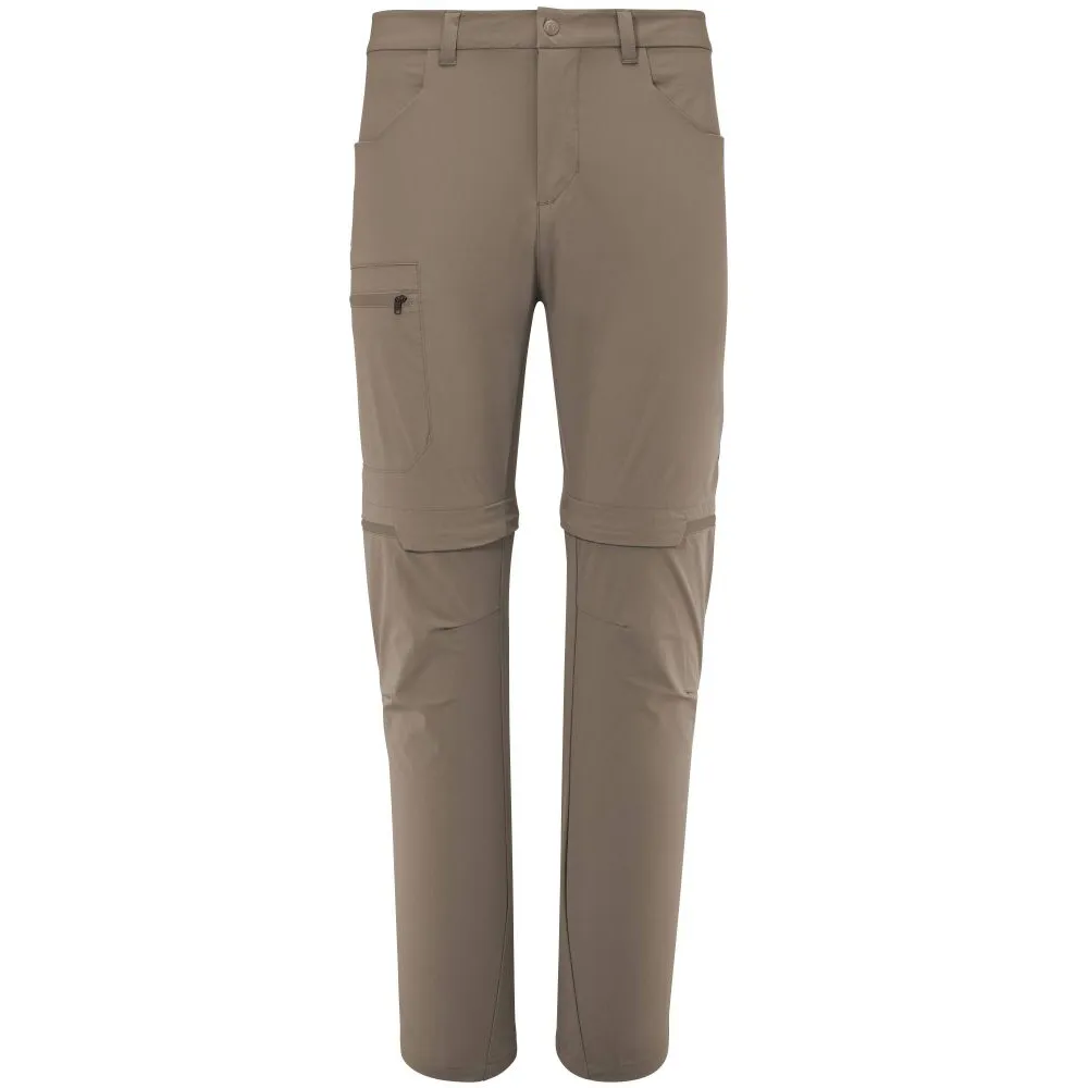 Брюки Millet Ubic Stretch convertible, бежевый
Брюки Millet Ubic Stretch convertible, бежевый