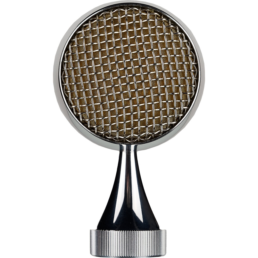 Soyuz Microphones 023 Malfa Cardioid Large-Diaphragm 023MC
Soyuz Microphones 023 Malfa Cardioid Large-Diaphragm 023MC
