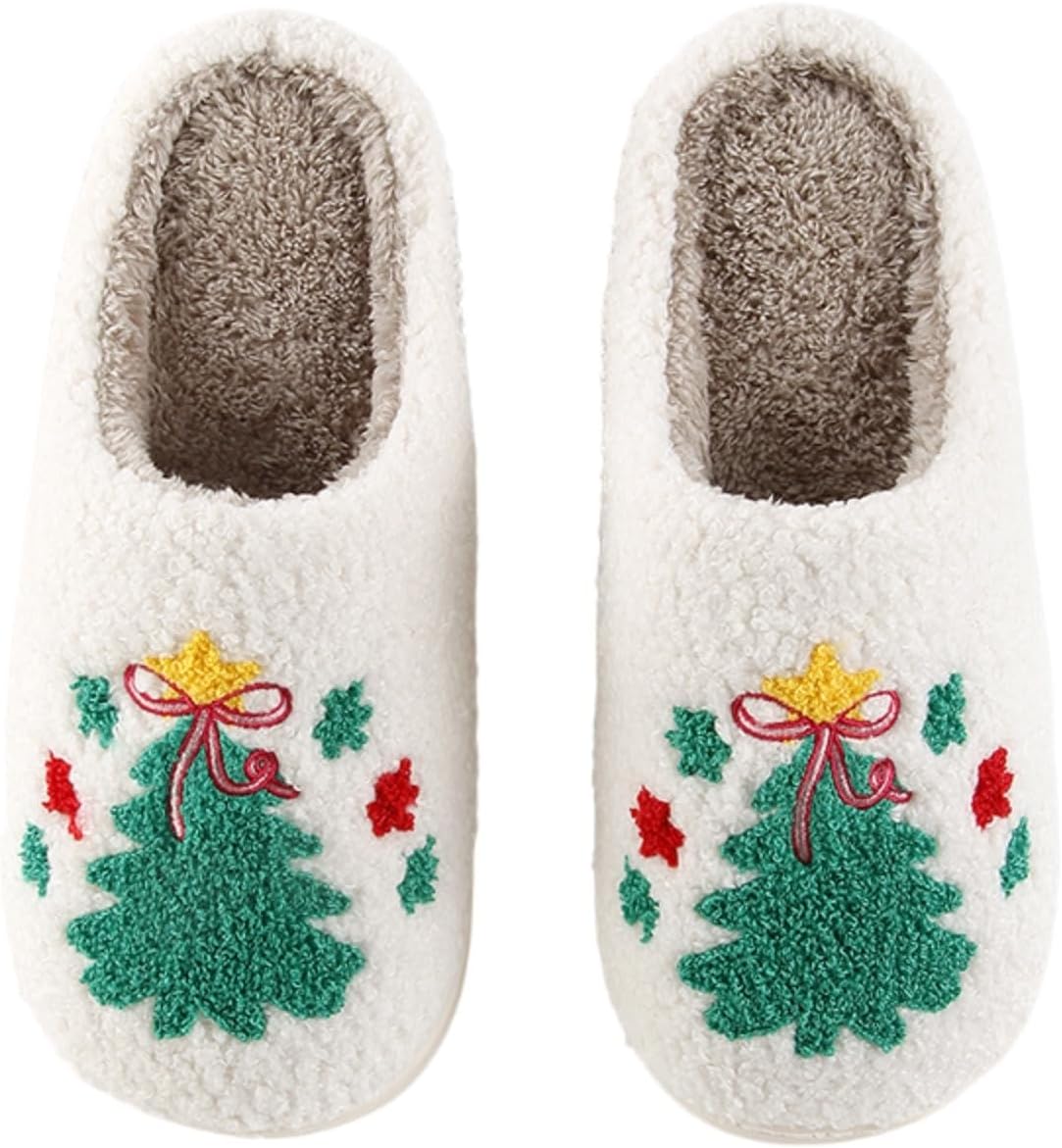 Тапочки ABKAZMMER для женщин, домашние, эластичные, удобные, ретро стиль, с эффектом памяти, пушистые, мягкие, для спальни, теплые, с противоскользящей подошвой, зимние, с шерстяной подкладкой, для дома и улицы, мужские слипоны, белый
Тапочки ABKAZMMER для женщин, домашние, эластичные, удобные, ретро стиль, с эффектом памяти, пушистые, мягкие, для спальни, теплые, с противоскользящей подошвой, зимние, с шерстяной подкладкой, для дома и улицы, мужские слипоны, белый