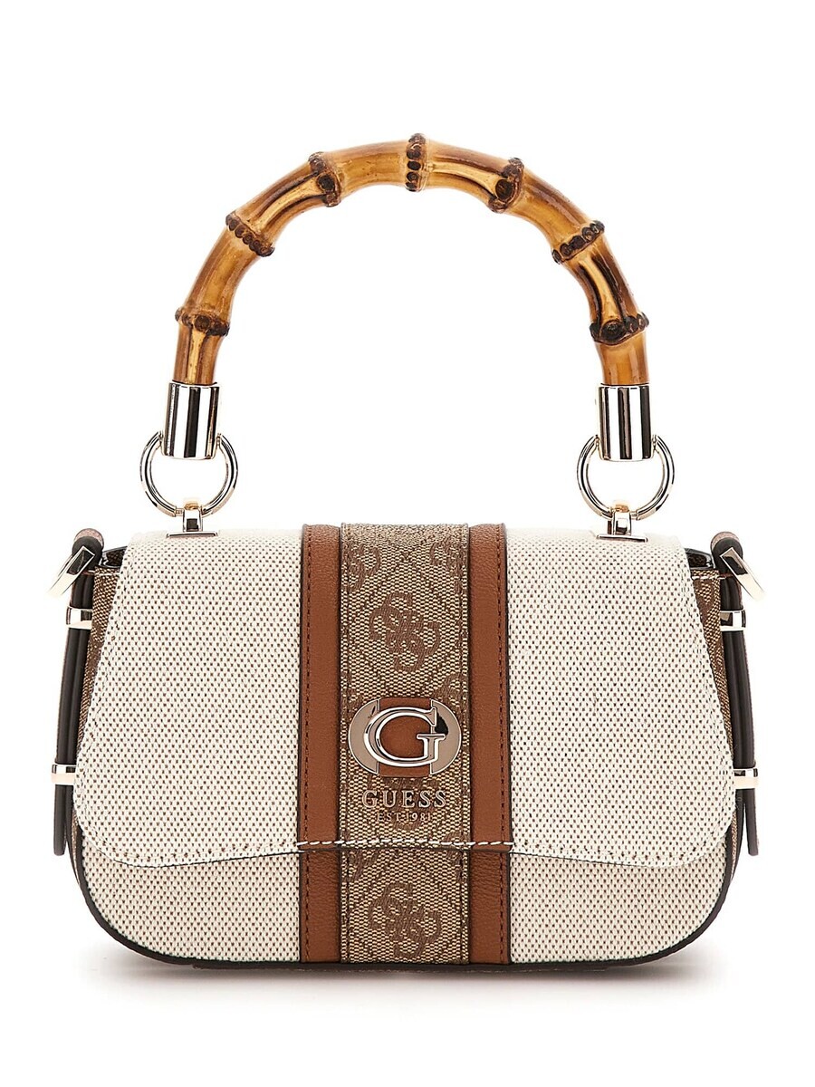 Сумочка GUESS Handbag Kerima, цвет brown/dark brown, Коричневый, Сумочка GUESS Handbag Kerima, цвет brown/dark brown
Сумочка GUESS Handbag Kerima, цвет brown/dark brown, Коричневый, Сумочка GUESS Handbag Kerima, цвет brown/dark brown