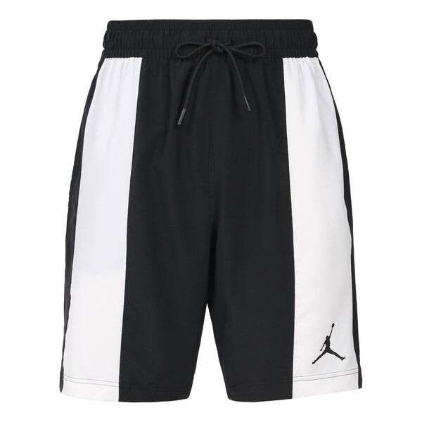 Шорты dri fit воздушные тканые шорты Air Jordan, черный
Шорты dri fit воздушные тканые шорты Air Jordan, черный