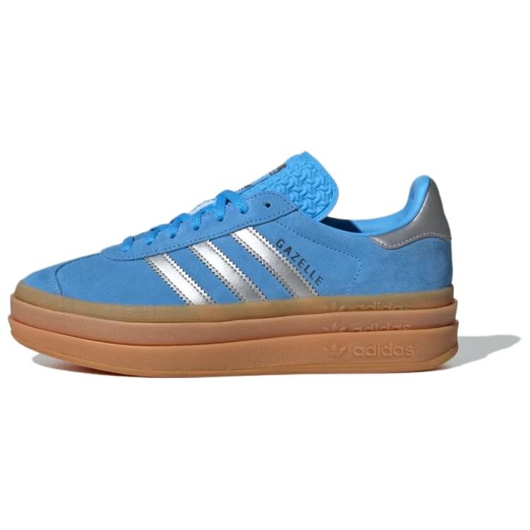 Кроссовки adidas originals GAZELLE BOLD Lifestyle Shoes Women's Low-top Blue, синий
Кроссовки adidas originals GAZELLE BOLD Lifestyle Shoes Women's Low-top Blue, синий