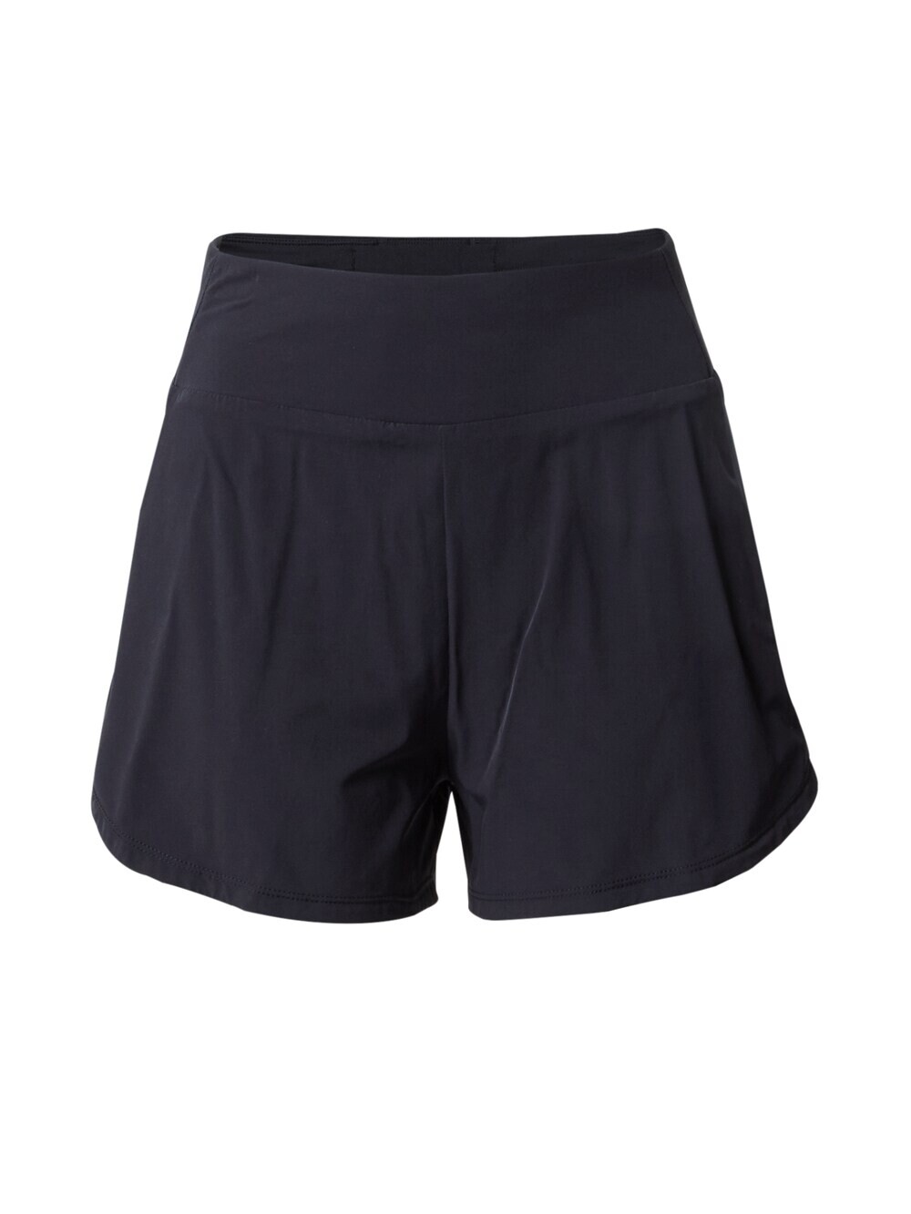 Обычные тренировочные брюки Nike, черный
Обычные тренировочные брюки Nike, черный