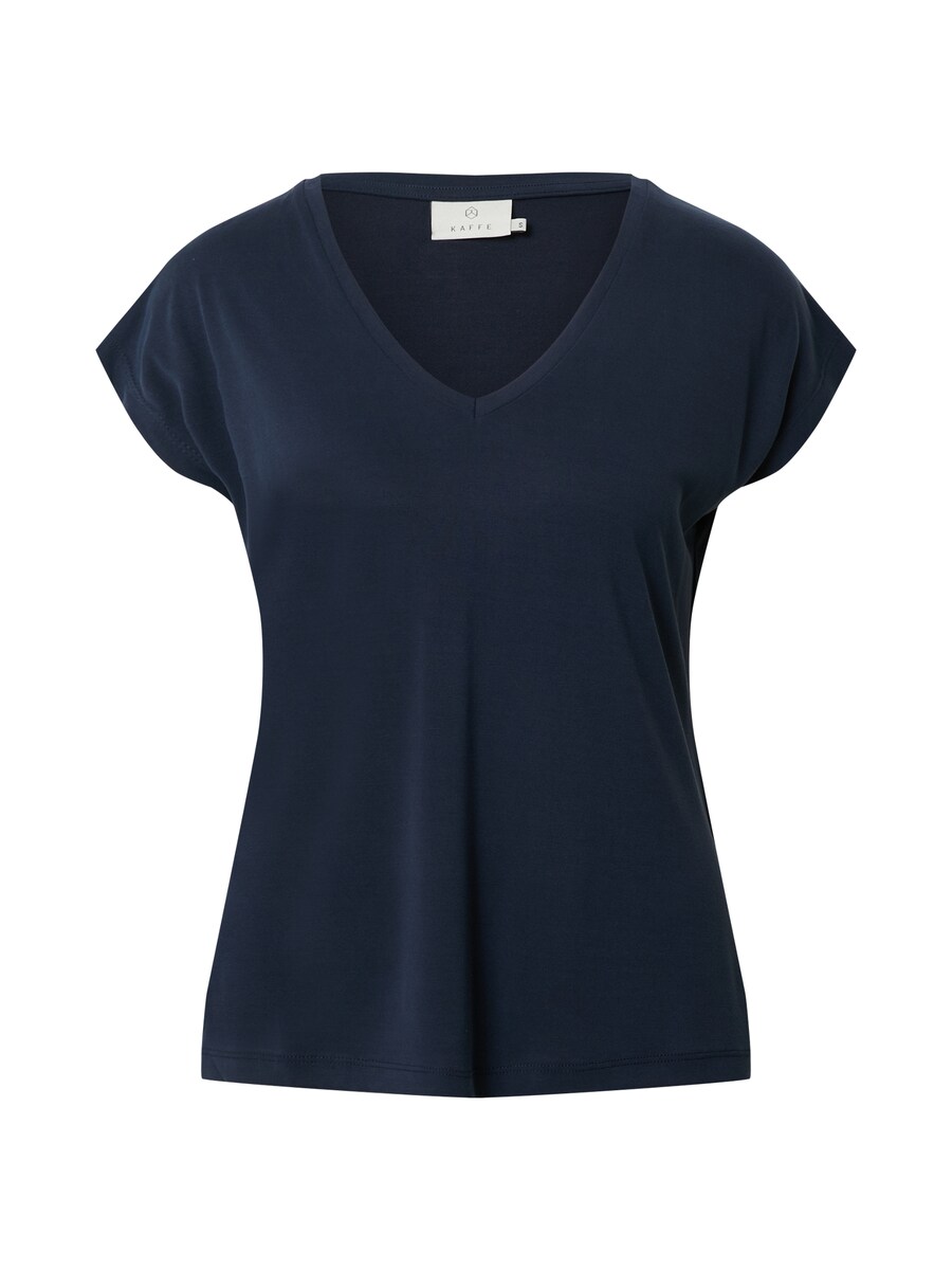 Рубашка Kaffe Lise, морской синий 
Рубашка Kaffe Lise, морской синий