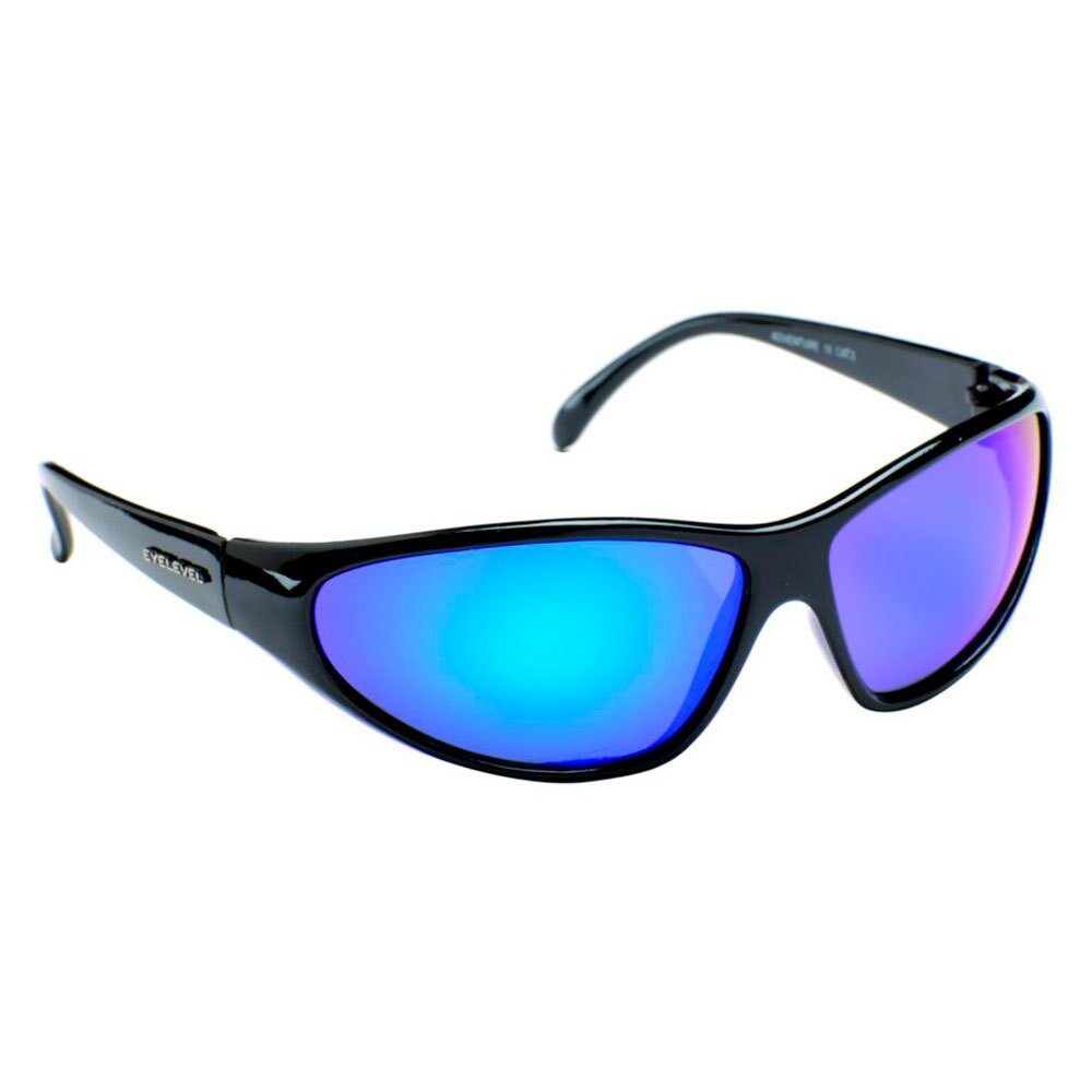 Солнцезащитные очки Eyelevel Adventure Polarized, черный
Солнцезащитные очки Eyelevel Adventure Polarized, черный