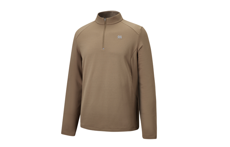 Футболка для походов мужская KOLON SPORT, коричневый
Футболка для походов мужская KOLON SPORT, коричневый
