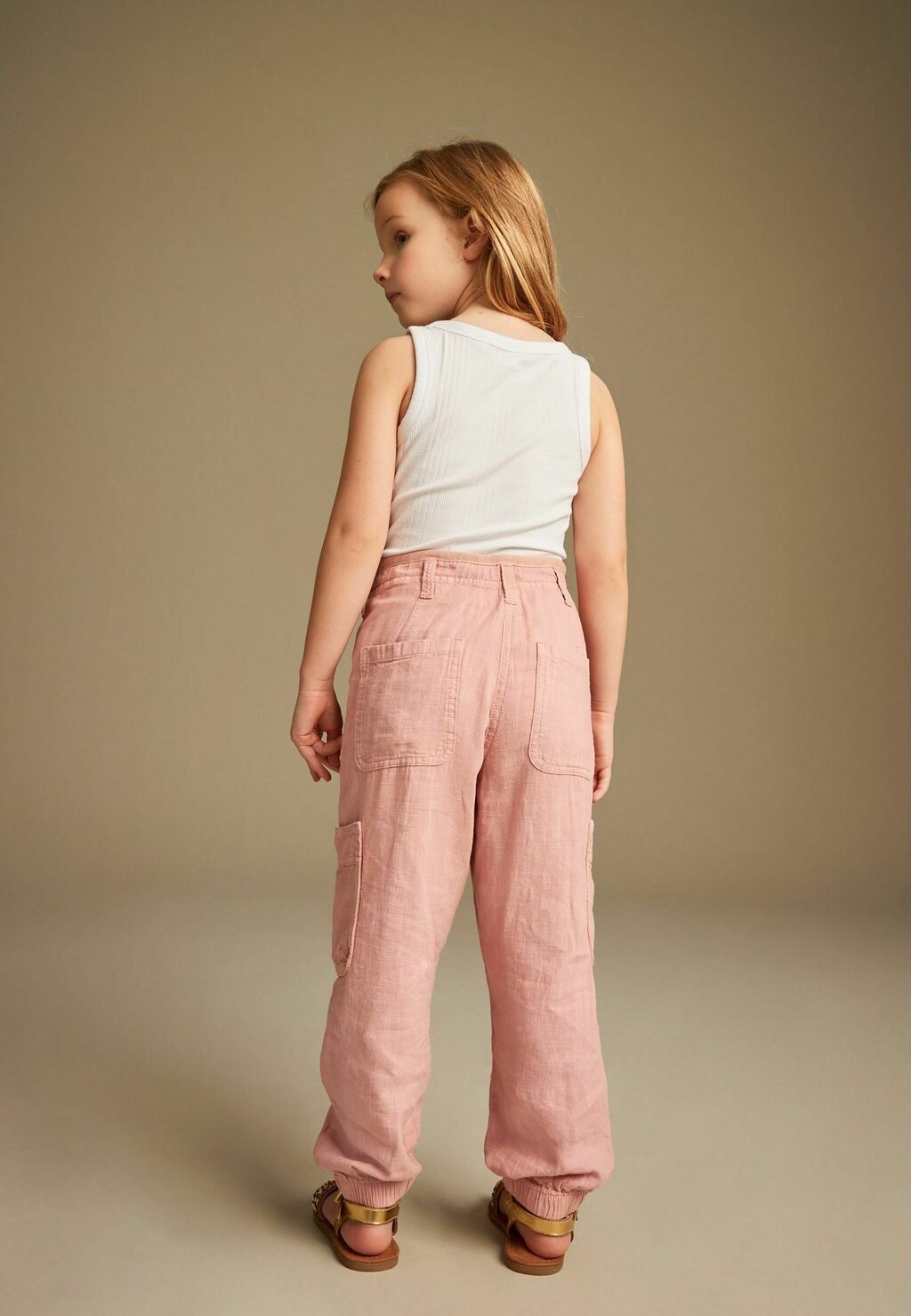 Брюки REGULAR FIT Next, розовый
Брюки REGULAR FIT Next, розовый