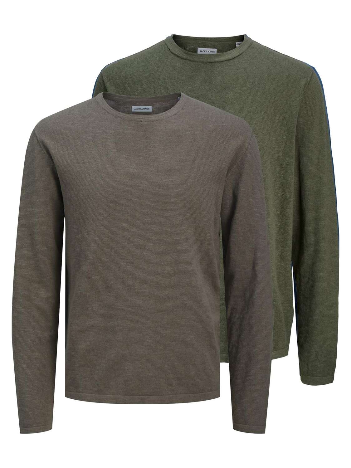 JACK & JONES Свитер 'Summer', мультиколор
JACK & JONES Свитер 'Summer', мультиколор