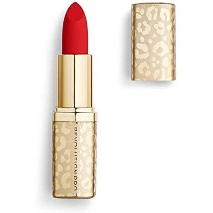 Губная помада Revolution Beauty
Губная помада Revolution Beauty