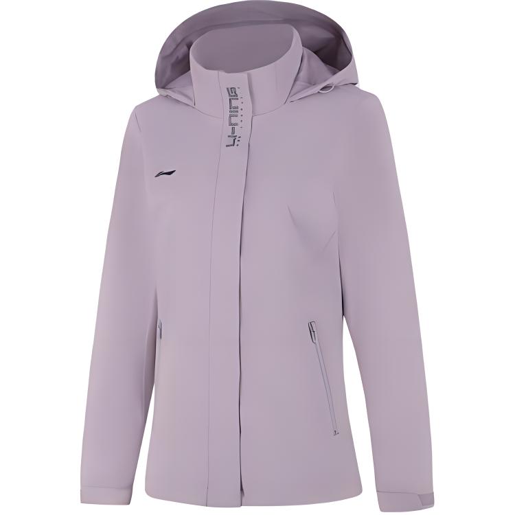 Куртка LiNing для женщин Сланцево-фиолетовая, Чернильно-серо-фиолетовая, Фиолетовый, Куртка LiNing для женщин Сланцево-фиолетовая, Чернильно-серо-фиолетовая
Куртка LiNing для женщин Сланцево-фиолетовая, Чернильно-серо-фиолетовая, Фиолетовый, Куртка LiNing для женщин Сланцево-фиолетовая, Чернильно-серо-фиолетовая