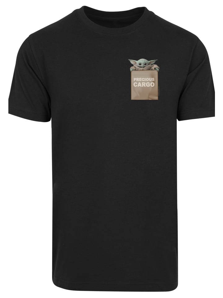 Футболка F4NT4STIC, черный 
Футболка F4NT4STIC, черный