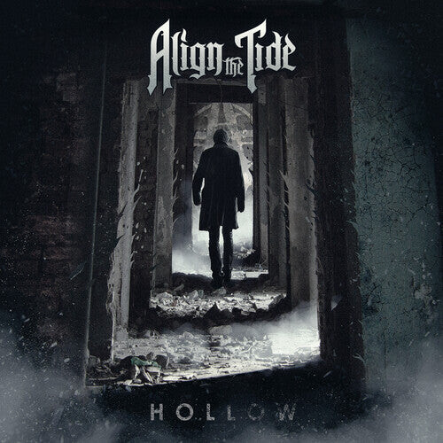 Виниловая пластинка Align The Tide - Hollow - Silver
Виниловая пластинка Align The Tide - Hollow - Silver
