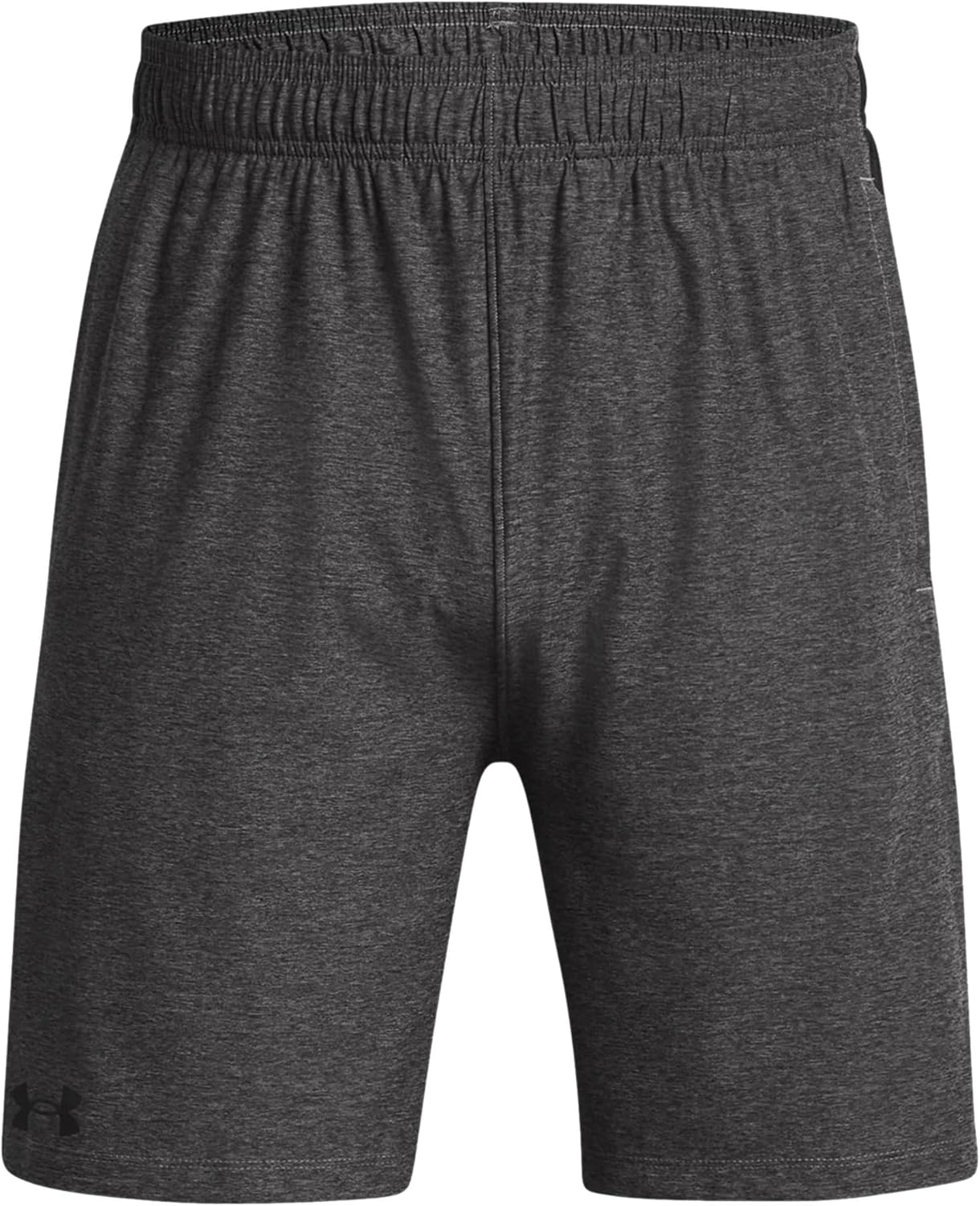 Мужские тренировочные шорты Under Armour Stretch, Charcoal Grey
Мужские тренировочные шорты Under Armour Stretch, Charcoal Grey