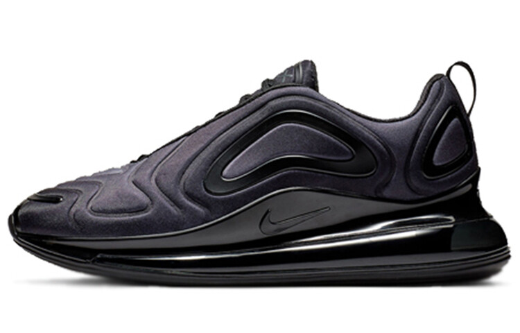Кроссовки Nike Air Max 720 Total Eclipse
Кроссовки Nike Air Max 720 Total Eclipse