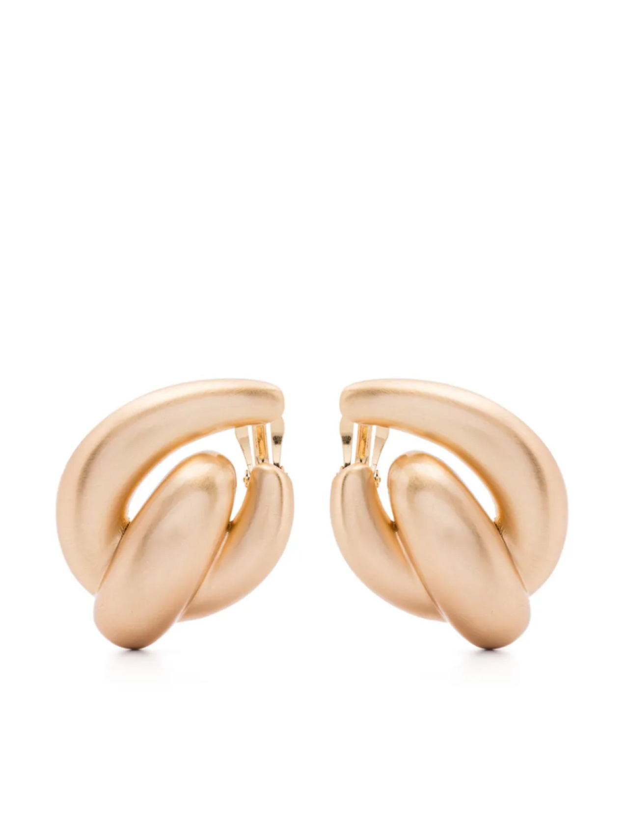 Серьги Cult Gaia Audrina, золотой
Серьги Cult Gaia Audrina, золотой