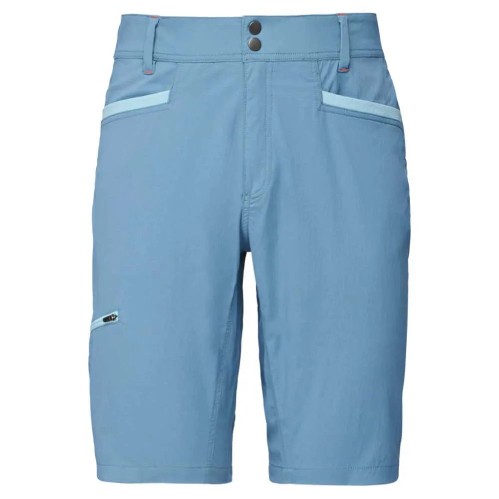 Шорты Black Diamond Valley, синий
Шорты Black Diamond Valley, синий