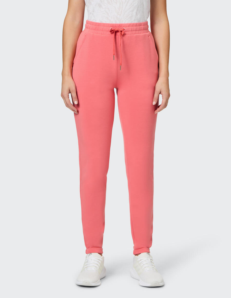 Спортивные штаны VENICE BEACH VB Lyda
Спортивные штаны VENICE BEACH VB Lyda