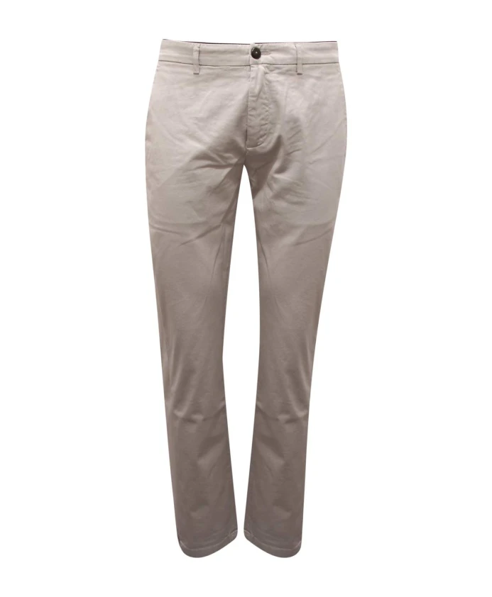 Итальянские цементные брюки Department Five, серый
Итальянские цементные брюки Department Five, серый