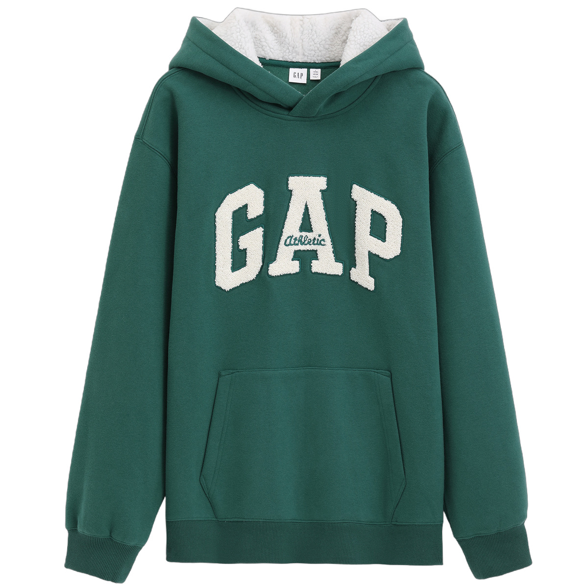 Свитшот унисекс Fall Winter GAP, зеленый
Свитшот унисекс Fall Winter GAP, зеленый