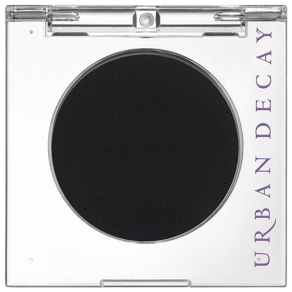 Тени для век Urban Decay 24/7, цвет Blackout Black
Тени для век Urban Decay 24/7, цвет Blackout Black