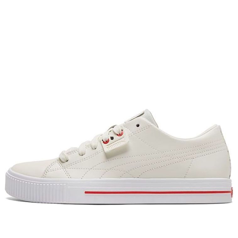 Кеды PUMA Ever 'Better - Vaporous Grey Firelight', серый
Кеды PUMA Ever 'Better - Vaporous Grey Firelight', серый