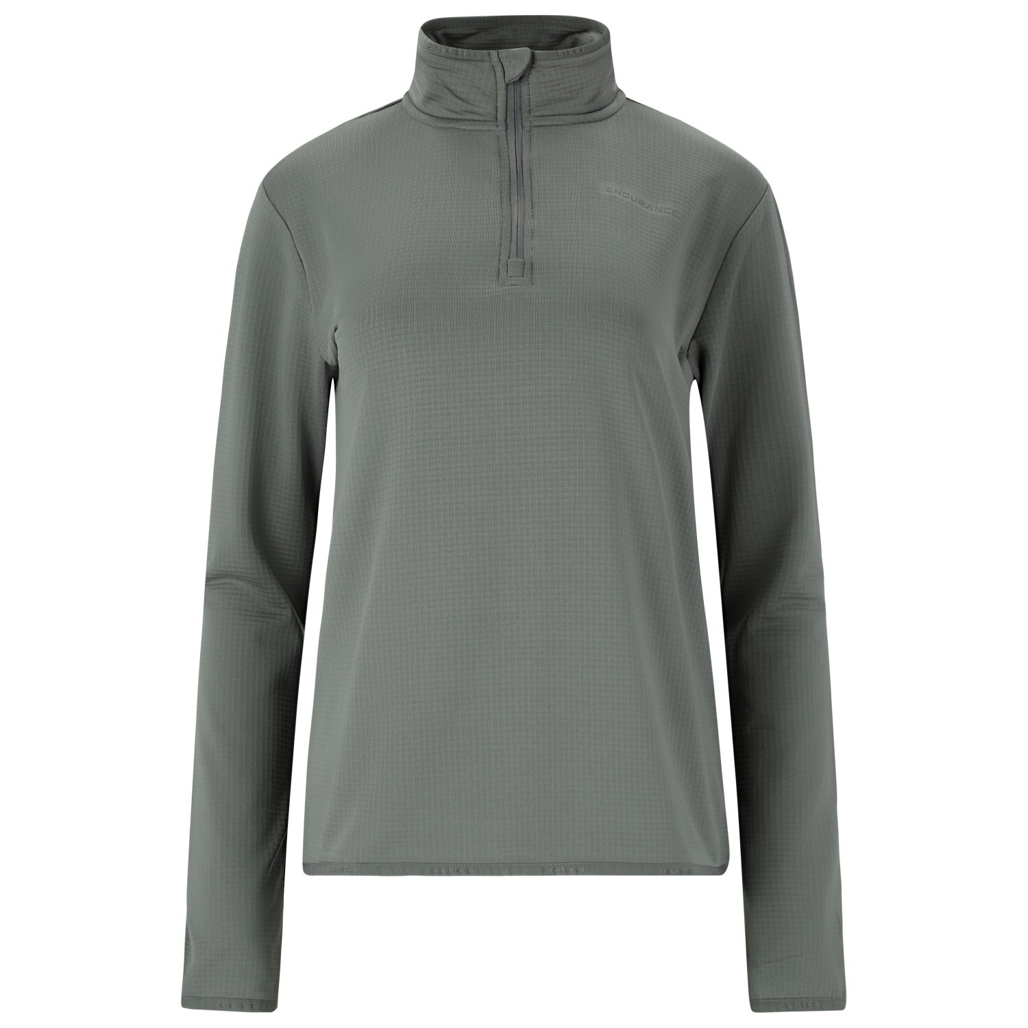 Флисовый свитер Endurance Vironic Waffle Melange Loose Fit Midlayer, цвет Sedona Sage
Флисовый свитер Endurance Vironic Waffle Melange Loose Fit Midlayer, цвет Sedona Sage