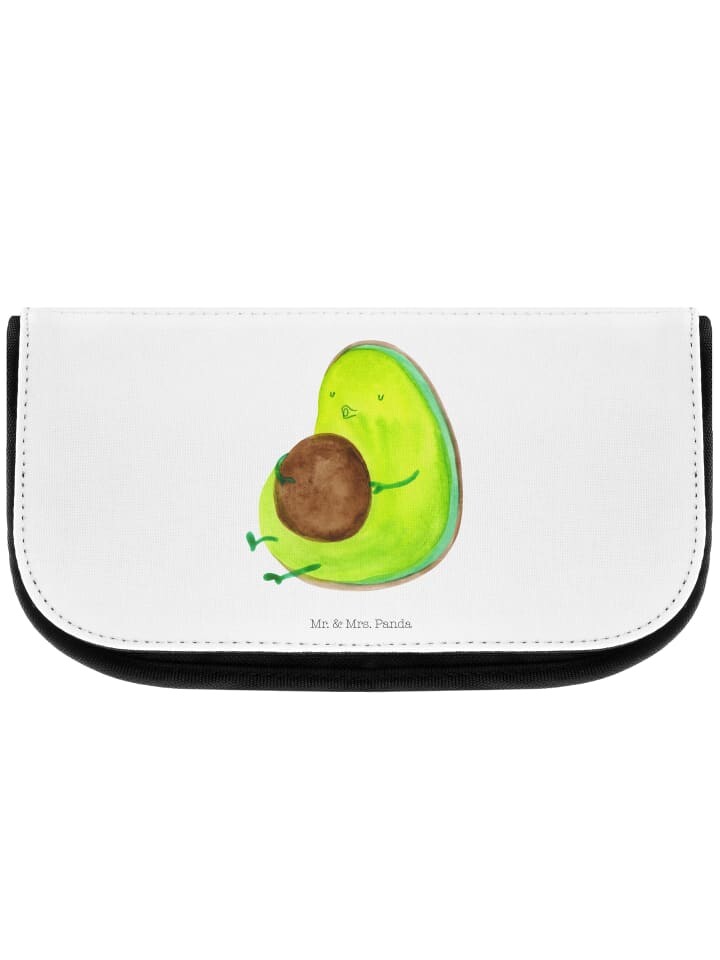 Косметичка Mr. & Mrs. Panda, белый
Косметичка Mr. & Mrs. Panda, белый