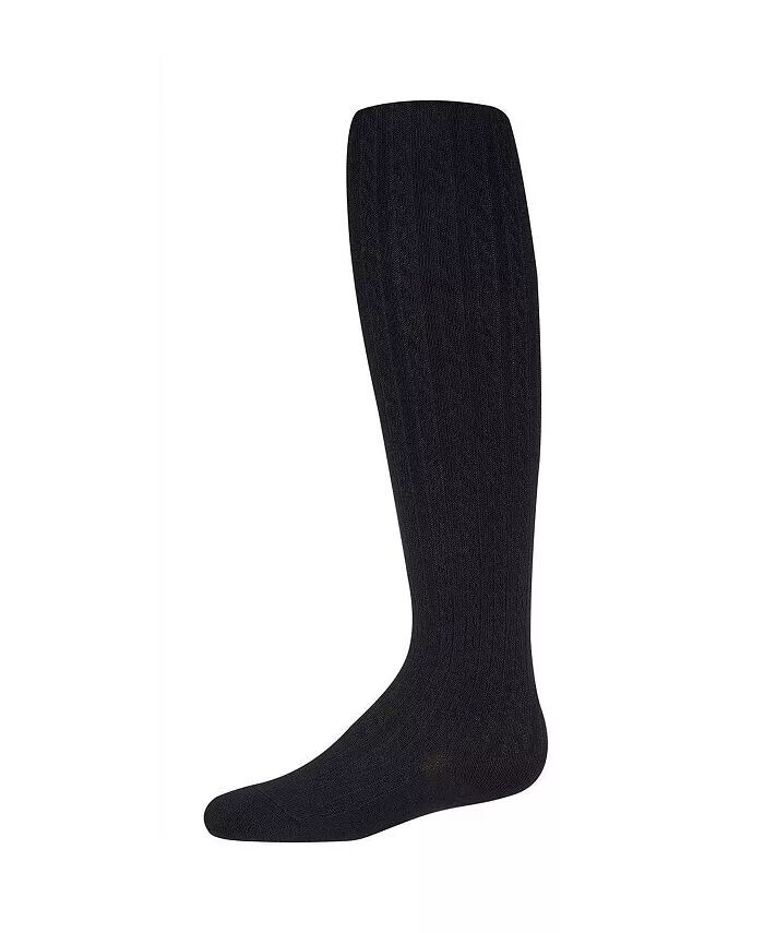 Колготки из хлопковой смеси для больших девочек Memoi, серый
Колготки из хлопковой смеси для больших девочек Memoi, серый