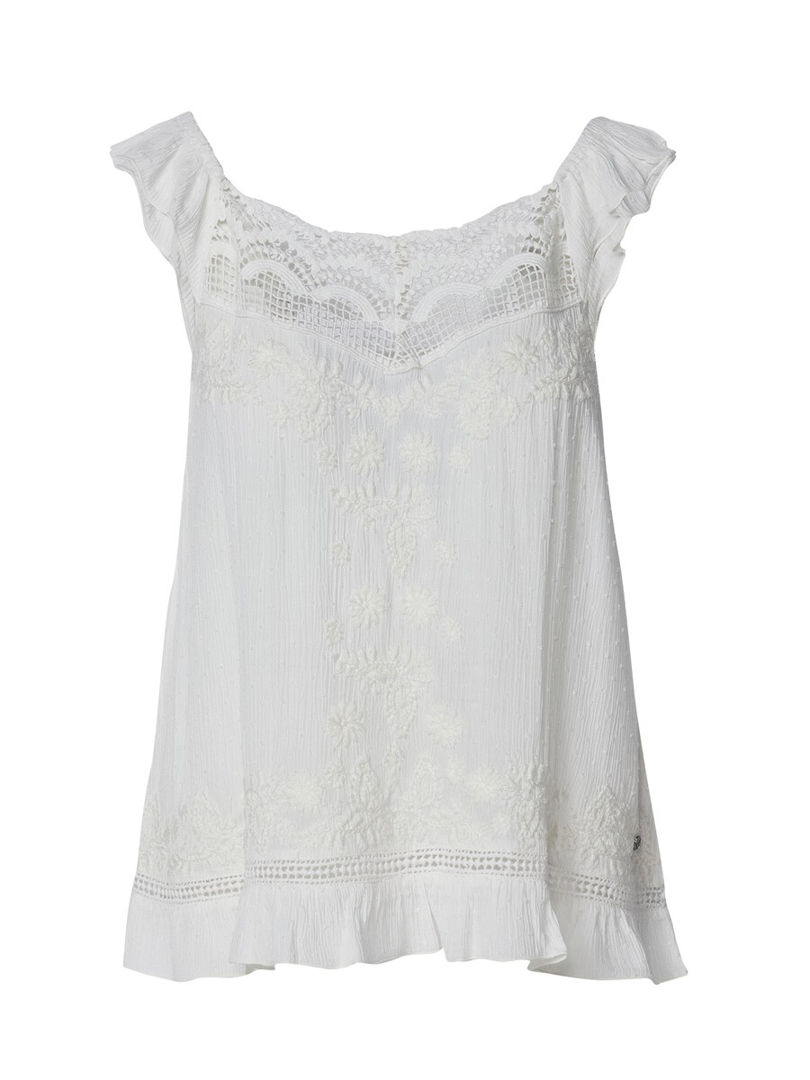 Блуза KOROSHI, White
Блуза KOROSHI, White