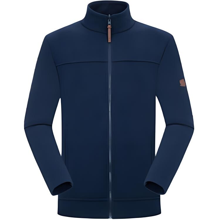 Куртка мужская Lafuma, темно-синий
Куртка мужская Lafuma, темно-синий