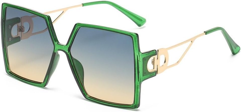 Женские солнцезащитные очки большого размера для моды, роскошные солнцезащитные очки для женщин для активного отдыха и путешествий, защита от УФ-излучения UV400 generic, C1
Женские солнцезащитные очки большого размера для моды, роскошные солнцезащитные очки для женщин для активного отдыха и путешествий, защита от УФ-излучения UV400 generic, C1