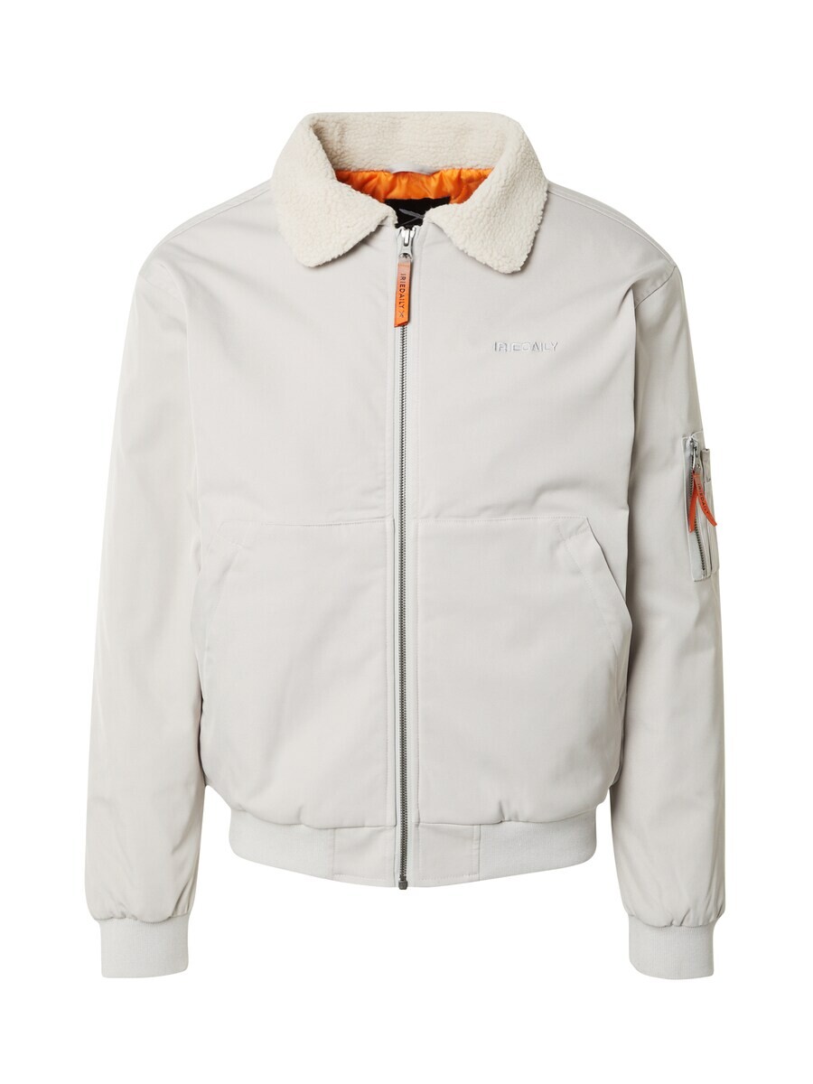 Всесезонная куртка Iriedaily Between-Season Jacket U-Rope, светло-серый
Всесезонная куртка Iriedaily Between-Season Jacket U-Rope, светло-серый