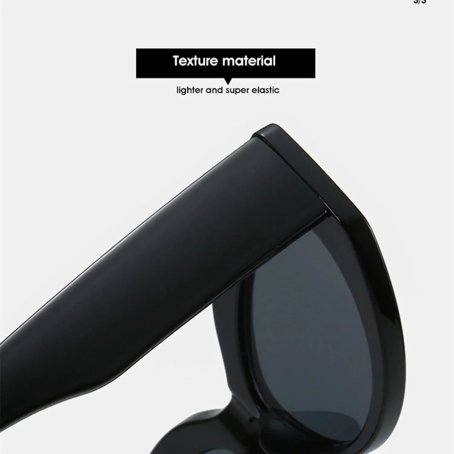 Ретро-солнцезащитные очки «кошачий глаз» с желейными линзами, модные для женщин, овальные линзы, защита от УФ-излучения UV400, для мужчин HHZZYVY, Purple Purple
Ретро-солнцезащитные очки «кошачий глаз» с желейными линзами, модные для женщин, овальные линзы, защита от УФ-излучения UV400, для мужчин HHZZYVY, Purple Purple