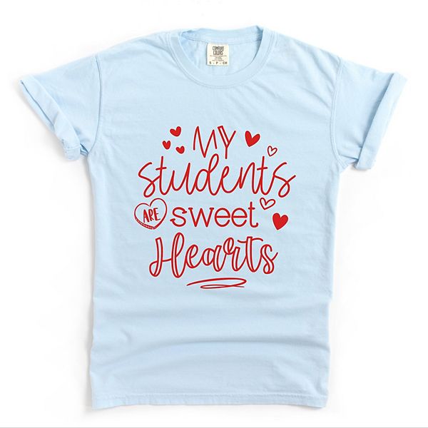 Футболка с принтом My students are sweet hearts Simply Sage Market, Chambray, Зеленый, Футболка с принтом My students are sweet hearts Simply Sage Market, Chambray
Футболка с принтом My students are sweet hearts Simply Sage Market, Chambray, Зеленый, Футболка с принтом My students are sweet hearts Simply Sage Market, Chambray