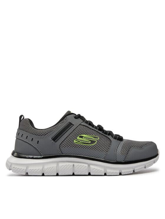 Кроссовки Skechers, серый
Кроссовки Skechers, серый