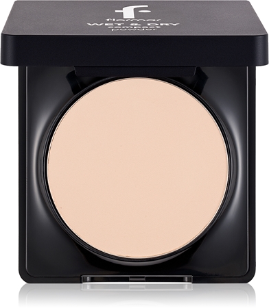 Унифицирующий порошок в компакте flormar Wet & Dry Compact Powder, 005 Medium Caramel 10 g
Унифицирующий порошок в компакте flormar Wet & Dry Compact Powder, 005 Medium Caramel 10 g
