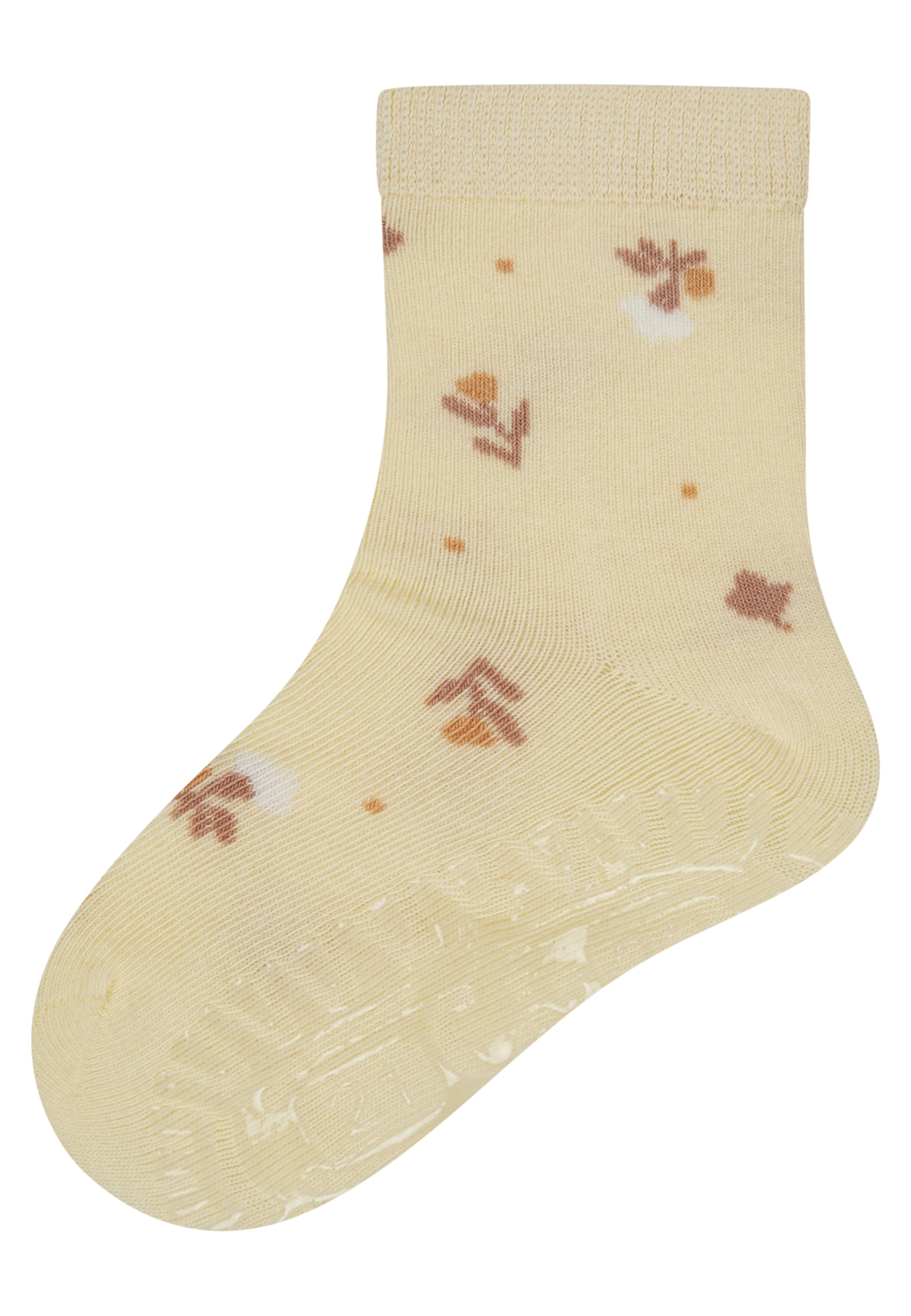 STERNTALER Носки в цвете Beige, Dark Beige
STERNTALER Носки в цвете Beige, Dark Beige