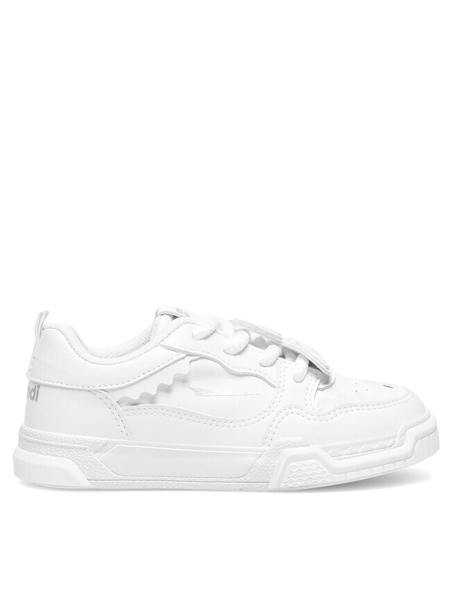 Кроссовки Sprandi, белый
Кроссовки Sprandi, белый