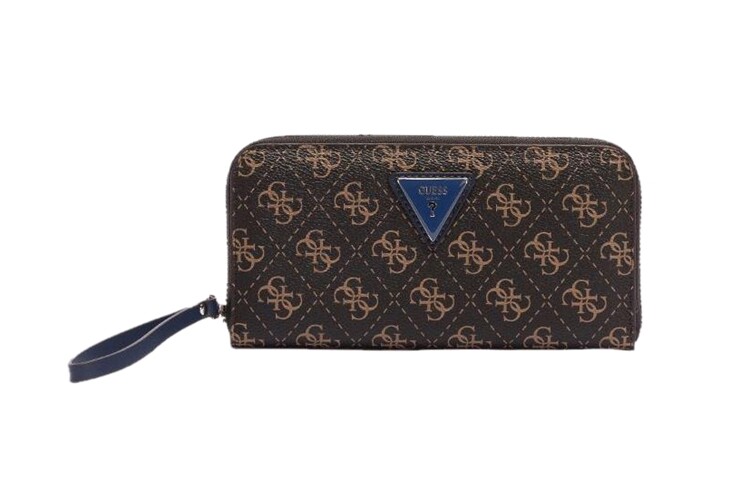 GUESS Женский клатч, Черный
GUESS Женский клатч, Черный