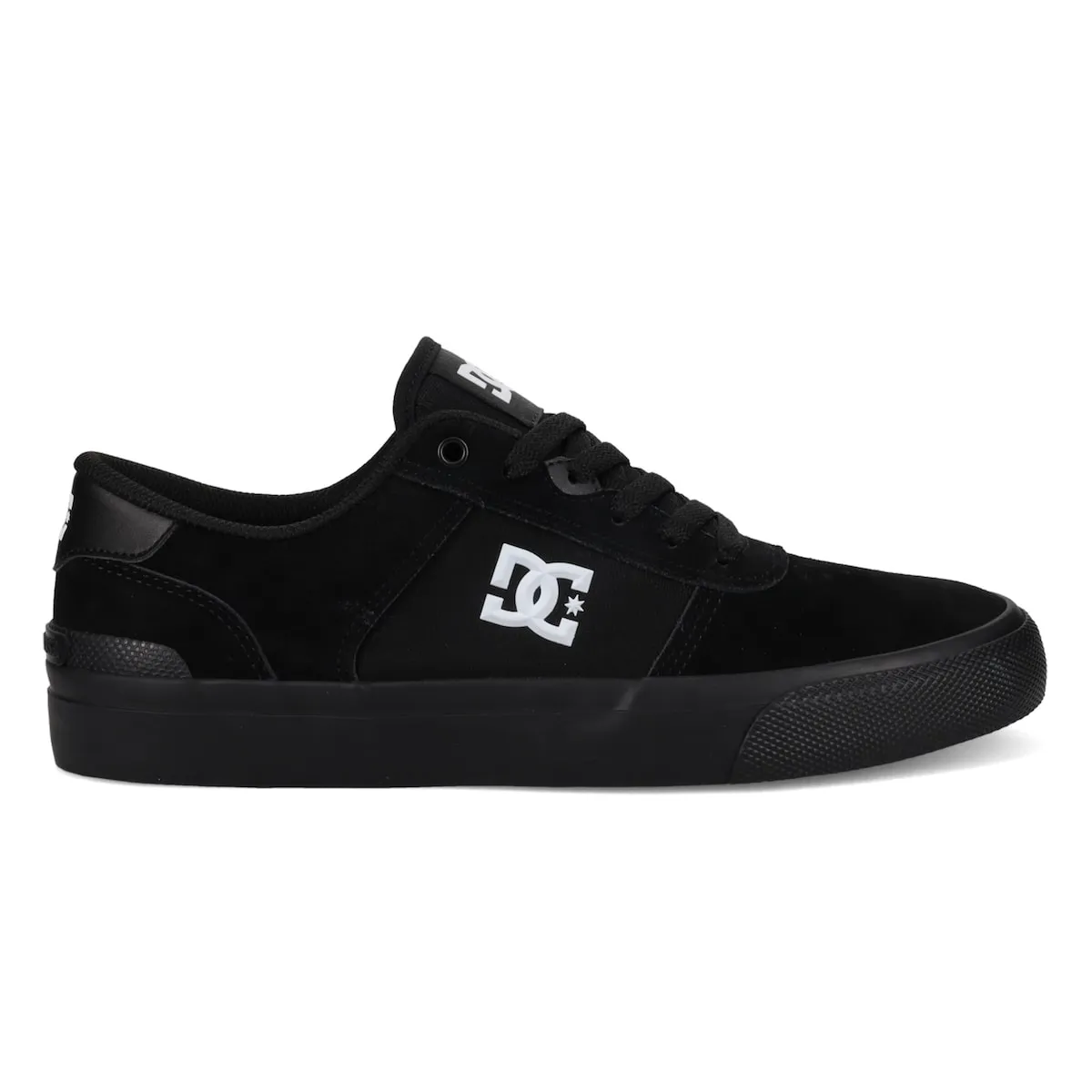Мужские кроссовки Teknic S DC Shoes, черный
Мужские кроссовки Teknic S DC Shoes, черный