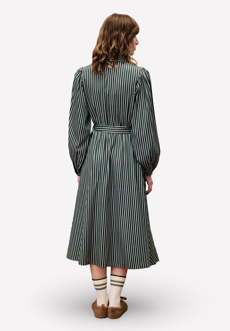 Платье FRNCH MENTHE, Vert Mousse/Green
Платье FRNCH MENTHE, Vert Mousse/Green