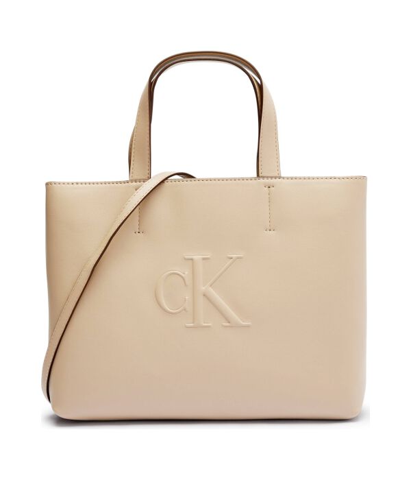 Сумочка Calvin Klein Jeans, желтый 
Сумочка Calvin Klein Jeans, желтый