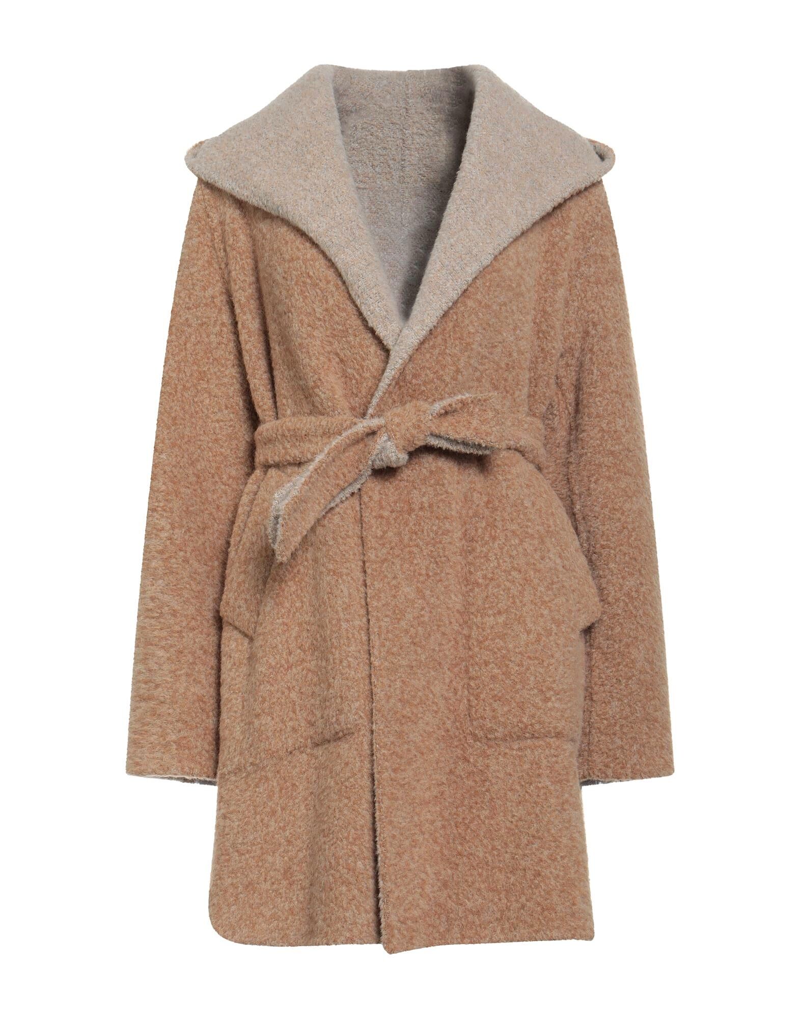 Пальто Lorena Antoniazzi, бежевый
Пальто Lorena Antoniazzi, бежевый