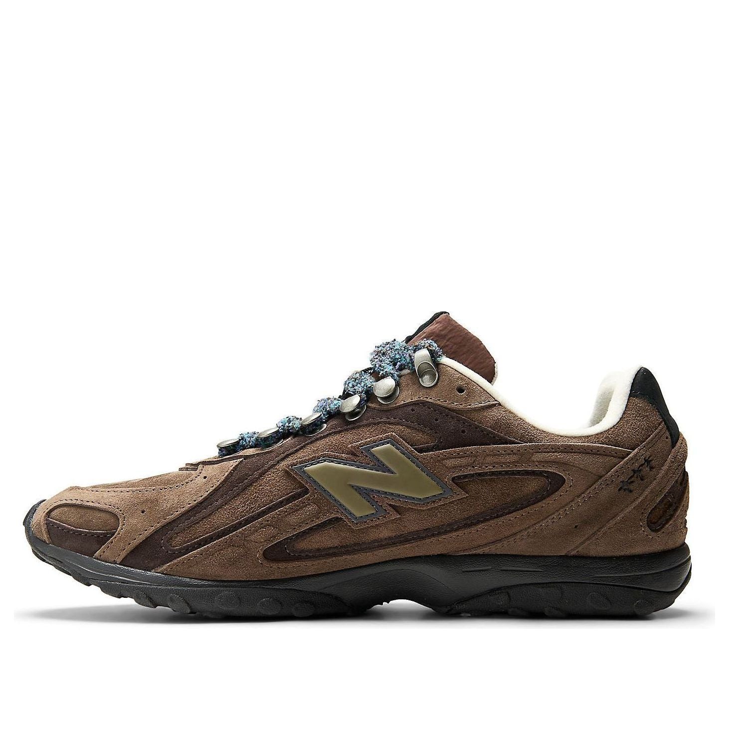 Кроссовки New Balance 204L 'Basketcase Beef & Broccoli'
Кроссовки New Balance 204L 'Basketcase Beef & Broccoli'