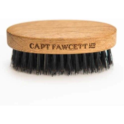 Щетка для бука 400G, Captain Fawcett
Щетка для бука 400G, Captain Fawcett