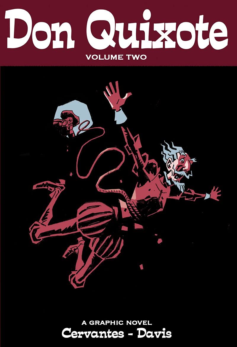 Don Quixote Vol. Ii (GARDNERS VI BOOKS AMS006)
Don Quixote Vol. Ii (GARDNERS VI BOOKS AMS006)