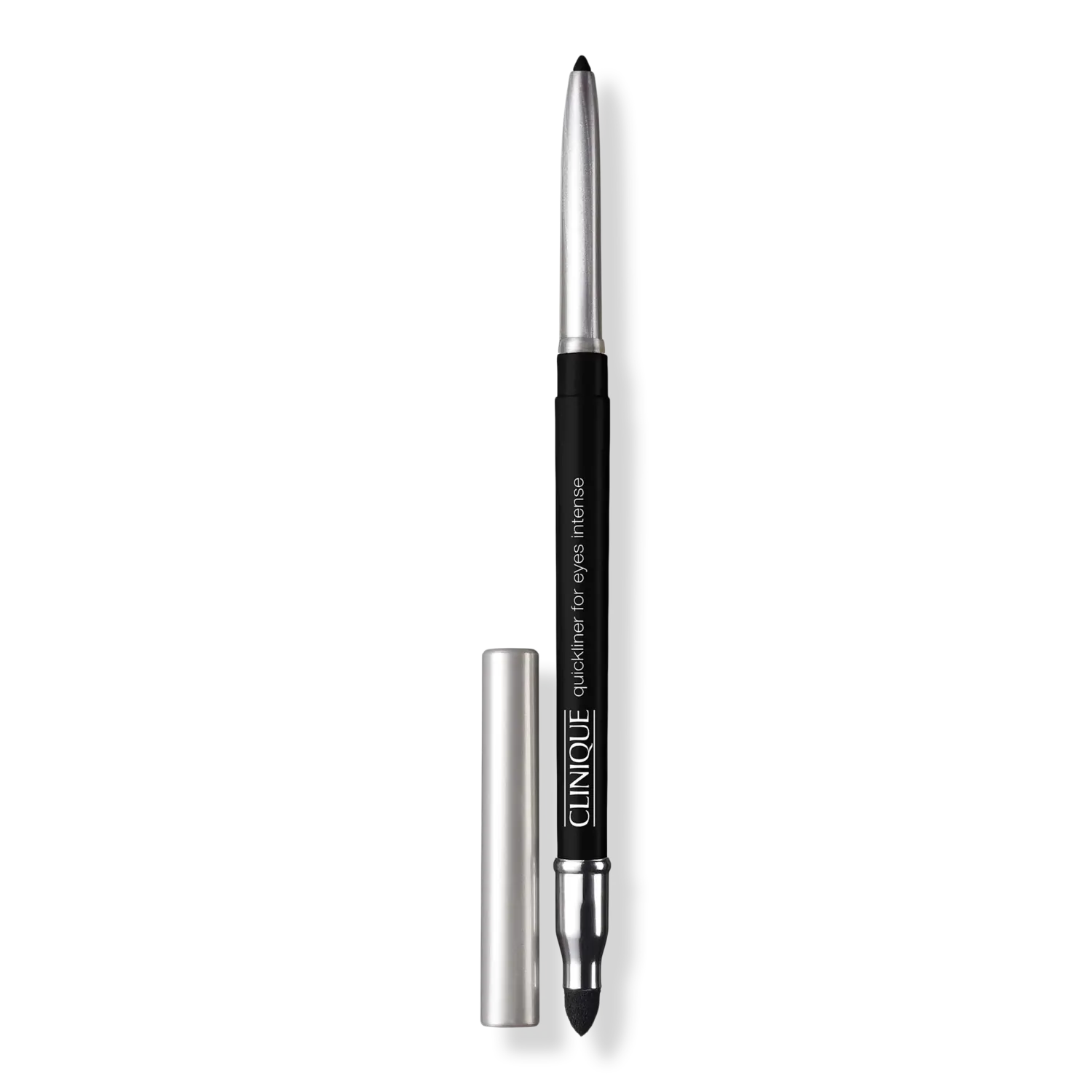 Интенсивная подводка для глаз Quickliner For Eyes Clinique, Intense Ebony
Интенсивная подводка для глаз Quickliner For Eyes Clinique, Intense Ebony